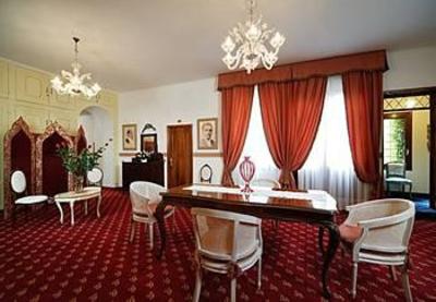 фото отеля Giorgione Hotel