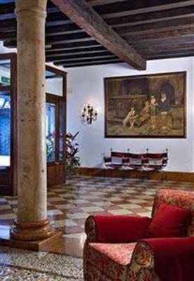 фото отеля Giorgione Hotel