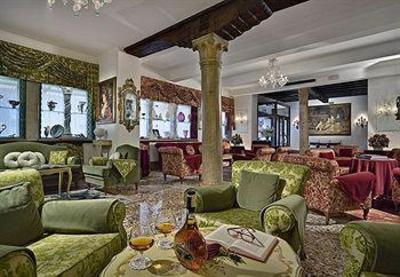 фото отеля Giorgione Hotel