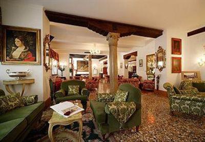фото отеля Giorgione Hotel