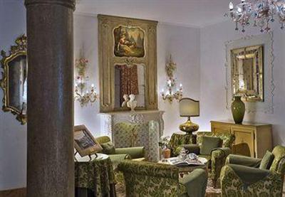 фото отеля Giorgione Hotel