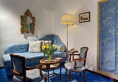 фото отеля Giorgione Hotel