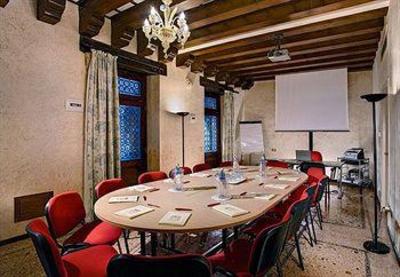 фото отеля Giorgione Hotel