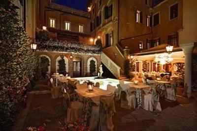 фото отеля Giorgione Hotel