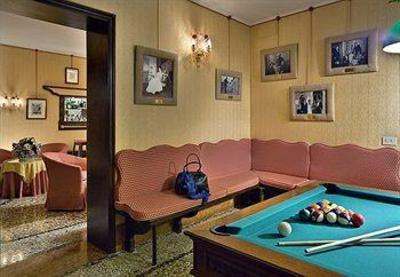 фото отеля Giorgione Hotel