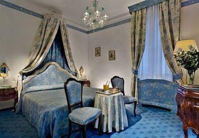 фото отеля Giorgione Hotel