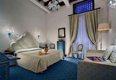 фото отеля Giorgione Hotel