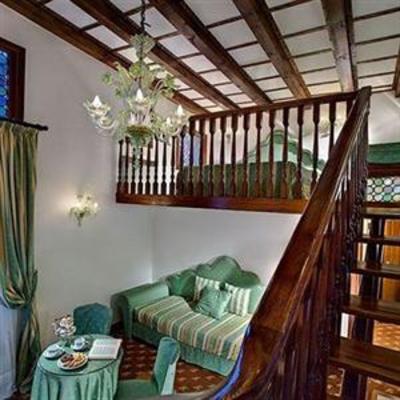 фото отеля Giorgione Hotel