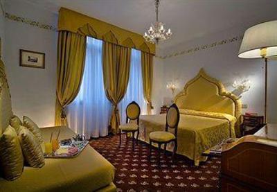 фото отеля Giorgione Hotel