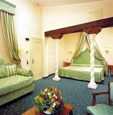фото отеля Giorgione Hotel