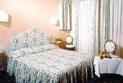 фото отеля Giorgione Hotel