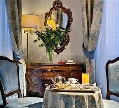 фото отеля Giorgione Hotel