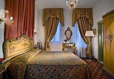 фото отеля Giorgione Hotel