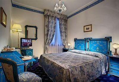 фото отеля Giorgione Hotel