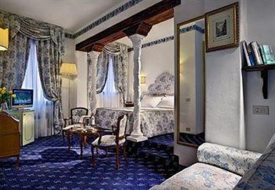 фото отеля Giorgione Hotel