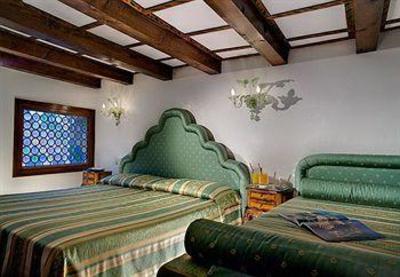 фото отеля Giorgione Hotel