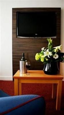 фото отеля Hotel Rotterdam