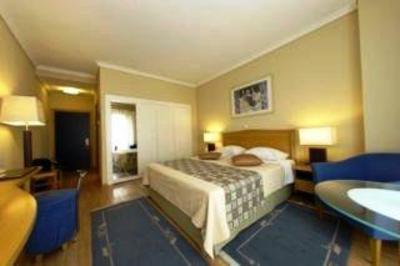 фото отеля Egnatia Hotel Kavala