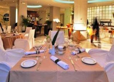 фото отеля Egnatia Hotel Kavala