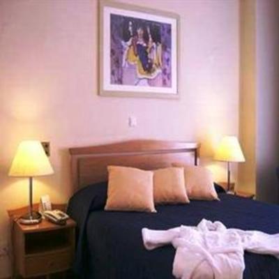 фото отеля Egnatia Hotel Kavala