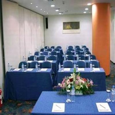 фото отеля Egnatia Hotel Kavala