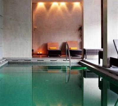 фото отеля Egnatia Hotel Kavala