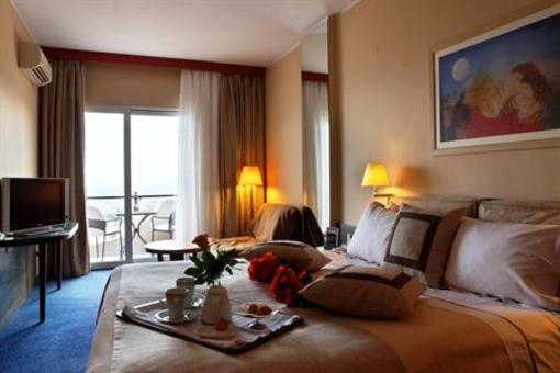 фото отеля Egnatia Hotel Kavala