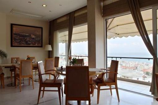 фото отеля Egnatia Hotel Kavala