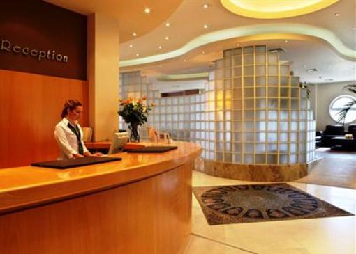 фото отеля Egnatia Hotel Kavala