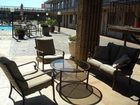 фото отеля BEST WESTERN PLUS Quail Hollow Inn