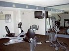 фото отеля BEST WESTERN PLUS Quail Hollow Inn