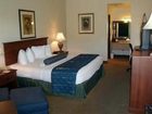 фото отеля BEST WESTERN PLUS Quail Hollow Inn