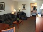 фото отеля BEST WESTERN PLUS Quail Hollow Inn