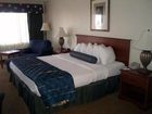 фото отеля BEST WESTERN PLUS Quail Hollow Inn