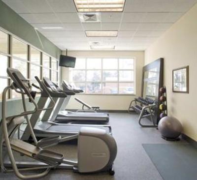 фото отеля Hampton Inn & Suites Savannah Midtown