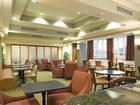 фото отеля Hampton Inn & Suites Savannah Midtown