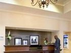 фото отеля Hampton Inn & Suites Savannah Midtown