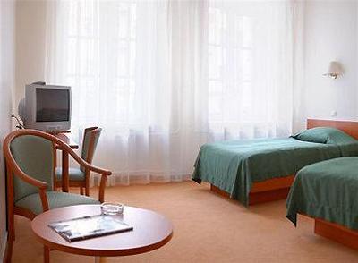 фото отеля Arbat Nord Hotel
