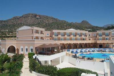 фото отеля Sunshine Vacation Club Crete
