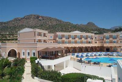 фото отеля Sunshine Vacation Club Crete