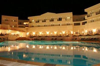 фото отеля Sunshine Vacation Club Crete