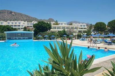 фото отеля Sunshine Vacation Club Crete