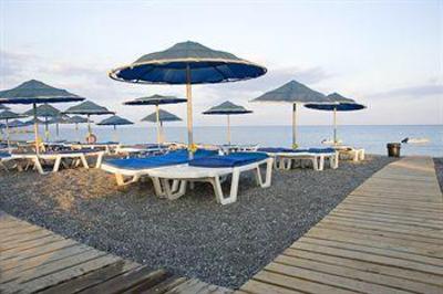 фото отеля Sunshine Vacation Club Crete