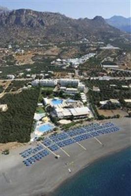 фото отеля Sunshine Vacation Club Crete