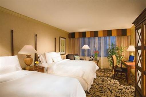 фото отеля Omni Charlotte Hotel