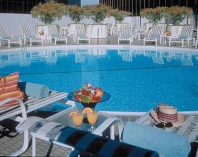 фото отеля Omni Charlotte Hotel