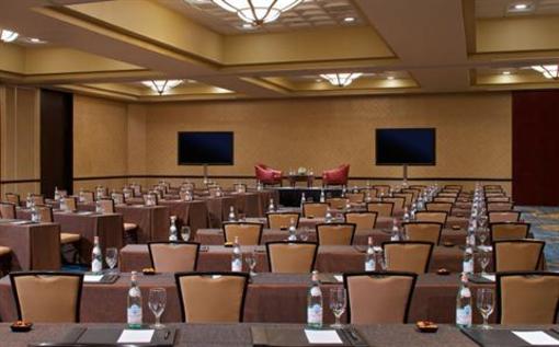 фото отеля Omni Charlotte Hotel