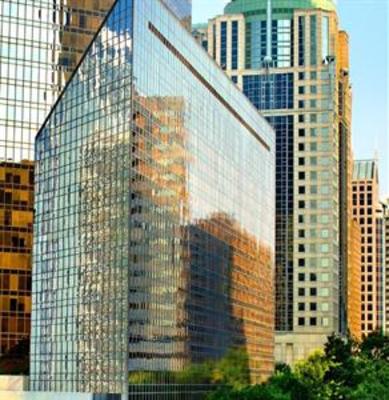 фото отеля Omni Charlotte Hotel