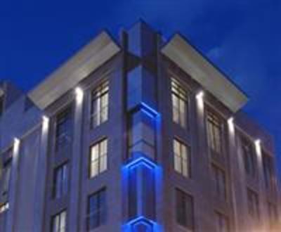 фото отеля Urban Chic Boutique Hotel