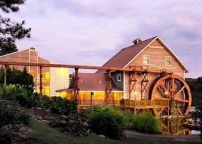 фото отеля Inn At The Mill Johnson
